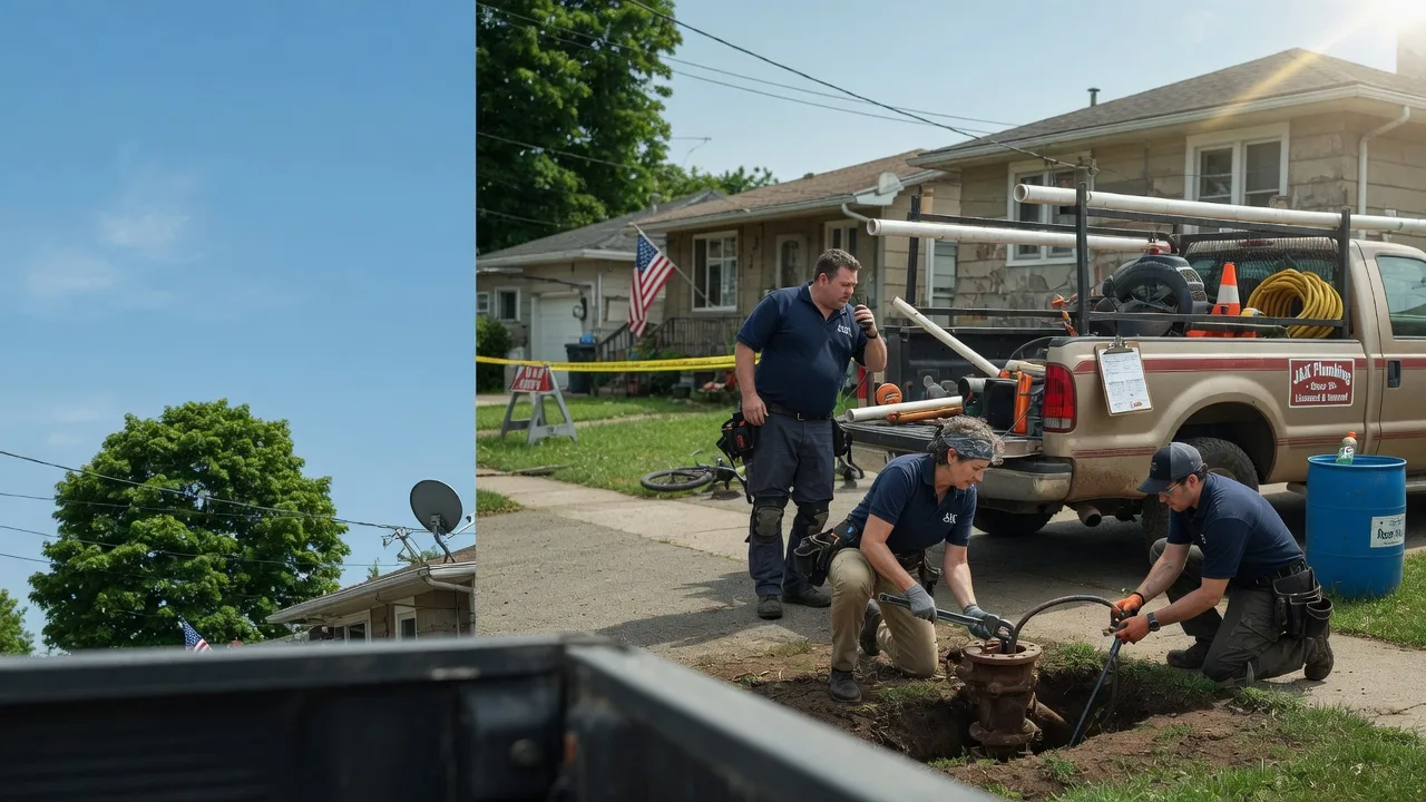 Water Heater Replacement in Kearney, NE near me